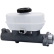 Purchase Top-Quality New Master Cylinder by DYNAMIC FRICTION COMPANY - 355-54127 pa2