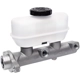 Purchase Top-Quality DYNAMIC FRICTION COMPANY - 355-54128 - Brake Master Cylinder pa1