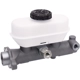 Purchase Top-Quality New Master Cylinder by DYNAMIC FRICTION COMPANY - 355-54129 pa2