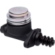 Purchase Top-Quality DYNAMIC FRICTION COMPANY - 355-54134 - Brake Master Cylinder pa1