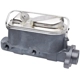 Purchase Top-Quality DYNAMIC FRICTION COMPANY - 355-54141 - Brake Master Cylinder pa1