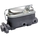 Purchase Top-Quality New Master Cylinder by DYNAMIC FRICTION COMPANY - 355-54144 pa1