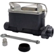 Purchase Top-Quality New Master Cylinder by DYNAMIC FRICTION COMPANY - 355-54146 pa1
