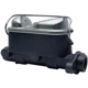 Purchase Top-Quality DYNAMIC FRICTION COMPANY - 355-54147 - Brake Master Cylinder pa1
