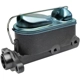 Purchase Top-Quality DYNAMIC FRICTION COMPANY - 355-54151 - Brake Master Cylinder pa1