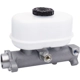 Purchase Top-Quality New Master Cylinder by DYNAMIC FRICTION COMPANY - 355-54154 pa2