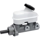 Purchase Top-Quality DYNAMIC FRICTION COMPANY - 355-54158 - Brake Master Cylinder pa1