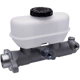 Purchase Top-Quality New Master Cylinder by DYNAMIC FRICTION COMPANY - 355-54159 pa1