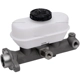 New Master Cylinder by DYNAMIC FRICTION COMPANY - 355-54160 pa1