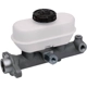 Purchase Top-Quality New Master Cylinder by DYNAMIC FRICTION COMPANY - 355-54160 pa3