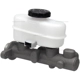 Purchase Top-Quality New Master Cylinder by DYNAMIC FRICTION COMPANY - 355-54162 pa1
