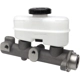 Purchase Top-Quality New Master Cylinder by DYNAMIC FRICTION COMPANY - 355-54162 pa2