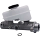Purchase Top-Quality DYNAMIC FRICTION COMPANY - 355-54164 - Brake Master Cylinder pa1