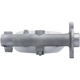 Purchase Top-Quality DYNAMIC FRICTION COMPANY - 355-54167 - Brake Master Cylinder pa2