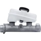 Purchase Top-Quality DYNAMIC FRICTION COMPANY - 355-54167 - Brake Master Cylinder pa3
