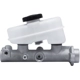 Purchase Top-Quality DYNAMIC FRICTION COMPANY - 355-54167 - Brake Master Cylinder pa5