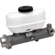 New Master Cylinder by DYNAMIC FRICTION COMPANY - 355-54172 pa2