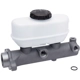 Purchase Top-Quality New Master Cylinder by DYNAMIC FRICTION COMPANY - 355-54173 pa2