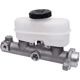 Purchase Top-Quality New Master Cylinder by DYNAMIC FRICTION COMPANY - 355-54174 pa2