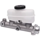 Purchase Top-Quality DYNAMIC FRICTION COMPANY - 355-54176 - Brake Master Cylinder pa1