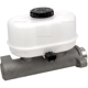 Purchase Top-Quality New Master Cylinder by DYNAMIC FRICTION COMPANY - 355-54177 pa1
