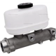 Purchase Top-Quality New Master Cylinder by DYNAMIC FRICTION COMPANY - 355-54177 pa2