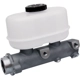 Purchase Top-Quality New Master Cylinder by DYNAMIC FRICTION COMPANY - 355-54177 pa3