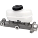 Purchase Top-Quality New Master Cylinder by DYNAMIC FRICTION COMPANY - 355-54180 pa1