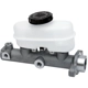 Purchase Top-Quality New Master Cylinder by DYNAMIC FRICTION COMPANY - 355-54180 pa3