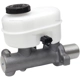 Purchase Top-Quality New Master Cylinder by DYNAMIC FRICTION COMPANY - 355-54181 pa1