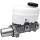 Purchase Top-Quality New Master Cylinder by DYNAMIC FRICTION COMPANY - 355-54181 pa2