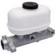 Purchase Top-Quality New Master Cylinder by DYNAMIC FRICTION COMPANY - 355-54190 pa1