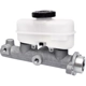 Purchase Top-Quality DYNAMIC FRICTION COMPANY - 355-54192 - Brake Master Cylinder pa1