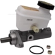Purchase Top-Quality New Master Cylinder by DYNAMIC FRICTION COMPANY - 355-54193 pa1