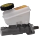 Purchase Top-Quality New Master Cylinder by DYNAMIC FRICTION COMPANY - 355-54193 pa2