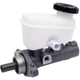 Purchase Top-Quality New Master Cylinder by DYNAMIC FRICTION COMPANY - 355-54194 pa1