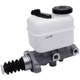 Purchase Top-Quality DYNAMIC FRICTION COMPANY - 355-54196 - Brake Master Cylinder pa1