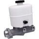 Purchase Top-Quality New Master Cylinder by DYNAMIC FRICTION COMPANY - 355-54197 pa2