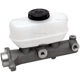 Purchase Top-Quality New Master Cylinder by DYNAMIC FRICTION COMPANY - 355-54199 pa1