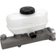 Purchase Top-Quality New Master Cylinder by DYNAMIC FRICTION COMPANY - 355-54199 pa2