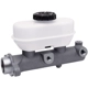 Purchase Top-Quality New Master Cylinder by DYNAMIC FRICTION COMPANY - 355-54199 pa3