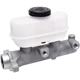 Purchase Top-Quality DYNAMIC FRICTION COMPANY - 355-54200 - Brake Master Cylinder pa1
