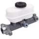 Purchase Top-Quality DYNAMIC FRICTION COMPANY - 355-54202 - Brake Master Cylinder pa1