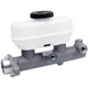Purchase Top-Quality DYNAMIC FRICTION COMPANY - 355-54203 - Brake Master Cylinder pa1
