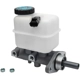 Purchase Top-Quality New Master Cylinder by DYNAMIC FRICTION COMPANY - 355-54204 pa2