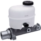 Purchase Top-Quality New Master Cylinder by DYNAMIC FRICTION COMPANY - 355-54205 pa2