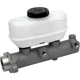 New Master Cylinder by DYNAMIC FRICTION COMPANY - 355-54206 pa1