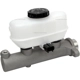 New Master Cylinder by DYNAMIC FRICTION COMPANY - 355-54206 pa2