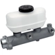 Purchase Top-Quality New Master Cylinder by DYNAMIC FRICTION COMPANY - 355-54206 pa3