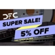 Purchase Top-Quality New Master Cylinder by DYNAMIC FRICTION COMPANY - 355-54207 pa1